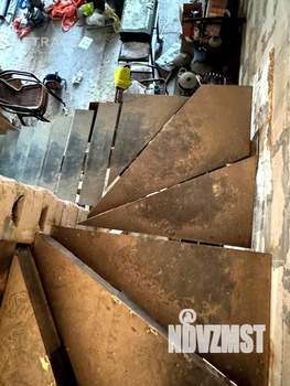 Таунхаус 150м&sup2;, 2-этажный, участок 2 сот.  