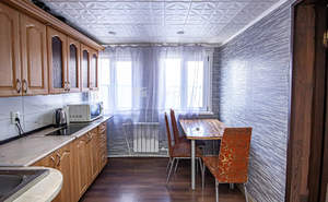 Дом 103м&sup2;, 1-этажный, участок 7 сот.  