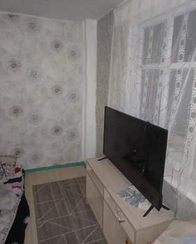 Дом 40м², 2-этажный, участок 3 сот.  
