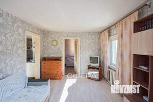 Дом 59м&sup2;, 1-этажный, участок 6 сот.  