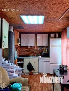 Дом 41м&sup2;, 2-этажный, участок 7 сот.  