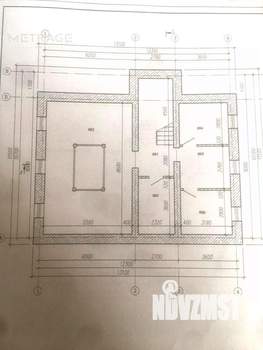 Дом 326м², 2-этажный, участок 6 сот.  