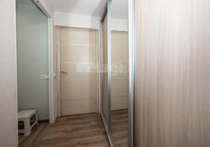 Дом 54м², 1-этажный, участок 3 сот.  