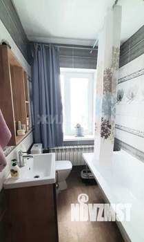 Коттедж 49м&sup2;, 1-этажный, участок 5 сот.  