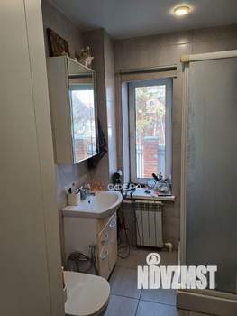 Дом 90м², 1-этажный, участок 0 сот.  
