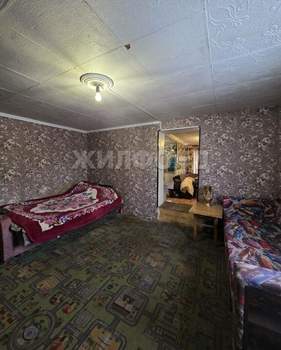 Дом 57м², 2-этажный, участок 6 сот.  