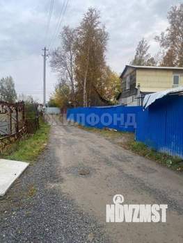 Дом 30м², 2-этажный, участок 9 сот.  