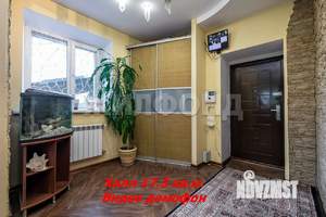 Дом 192м², 3-этажный, участок 5 сот.  