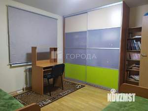 Таунхаус 170м&sup2;, 3-этажный, участок 5 сот.  