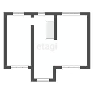 Таунхаус 161м&sup2;, 3-этажный, участок 3 сот.  