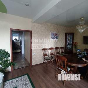 Коттедж 191м², 2-этажный, участок 10 сот.  