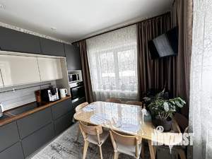 Коттедж 190м&sup2;, 2-этажный, участок 7 сот.  