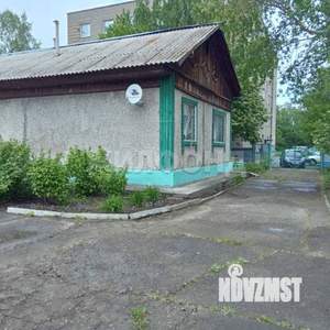 Дом 74м², 1-этажный, участок 10 сот.  