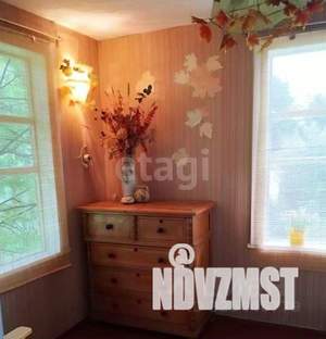 Дом 56м&sup2;, 2-этажный, участок 5 сот.  