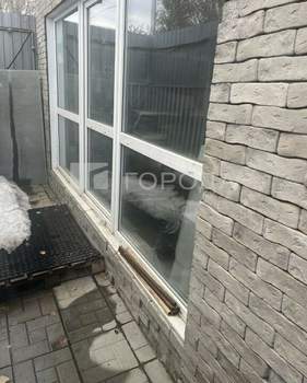 Дом 265м&sup2;, 1-этажный, участок 7 сот.  