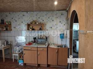 Дом 65м², 1-этажный, участок 10 сот.  
