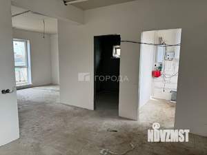 Дом 86м², 2-этажный, участок 5 сот.  