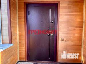 Коттедж 256м&sup2;, 3-этажный, участок 7 сот.  