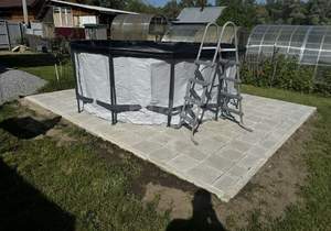 Дом 48м², 2-этажный, участок 4 сот.  