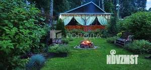 Дом 20м&sup2;, 1-этажный, участок 5 сот.  