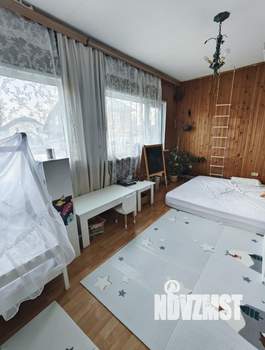 Дом 180м², 3-этажный, участок 4 сот.  