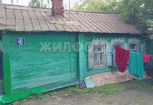 Дом 29м², 2-этажный, участок 4 сот.  