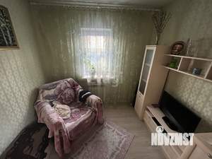 Дом 48м², 1-этажный, участок 4 сот.  