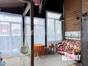 Дом 120м&sup2;, 2-этажный, участок 4 сот.  