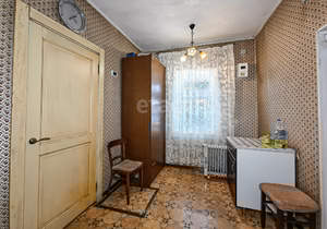 Дом 43м&sup2;, 2-этажный, участок 5 сот.  