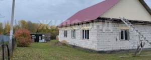 Дача 128м², 2-этажный, участок 14 сот.  