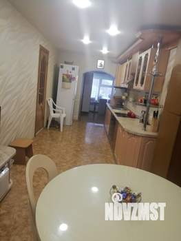 Дом 112м², 1-этажный, участок 6 сот.  