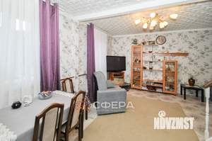 Дом 114м², 2-этажный, участок 4 сот.  