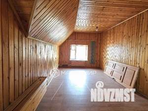 Коттедж 329м&sup2;, 2-этажный, участок 6 сот.  