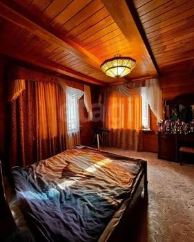 Дом 250м², 2-этажный, участок 12 сот.  