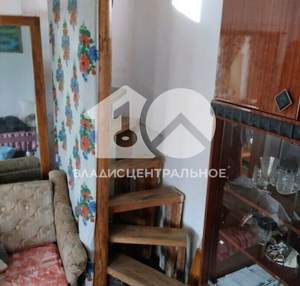 Дом 45м², 2-этажный, участок 5 сот.  