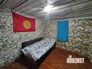 Дача 24м², 1-этажный, участок 6 сот.  