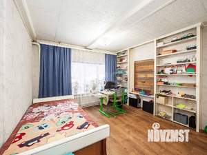 Дом 163м&sup2;, 2-этажный, участок 6 сот.  