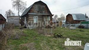 Дом 75м&sup2;, 1-этажный, участок 7 сот.  