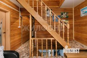 Дом 201м&sup2;, 2-этажный, участок 7 сот.  