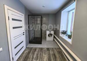 Дом 48м&sup2;, 2-этажный, участок 7 сот.  