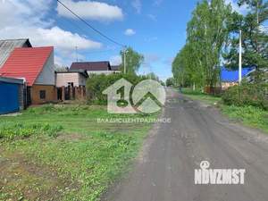 Дом 77м², 1-этажный, участок 5 сот.  