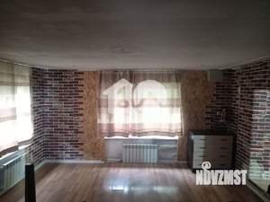 Дом 84м&sup2;, 1-этажный, участок 10 сот.  