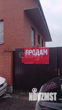 Дом 235м&sup2;, 3-этажный, участок 6 сот.  