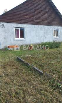 Дом 160м², 1-этажный, участок 10 сот.  