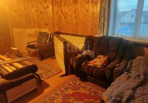 Дом 78м&sup2;, 2-этажный, участок 12 сот.  