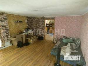 Дом 85м&sup2;, 1-этажный, участок 10 сот.  