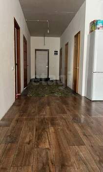 Дом 94м&sup2;, 1-этажный, участок 5 сот.  