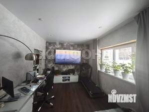 Дом 120м&sup2;, 1-этажный, участок 10 сот.  