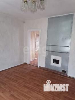 Дом 54м², 1-этажный, участок 5 сот.  