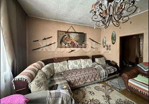 Дом 76м&sup2;, 2-этажный, участок 8 сот.  